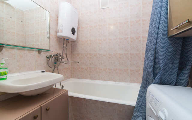 Апартаменты Ночник на Водников 12