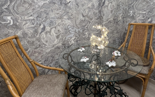 Квартира Историческая Коломна