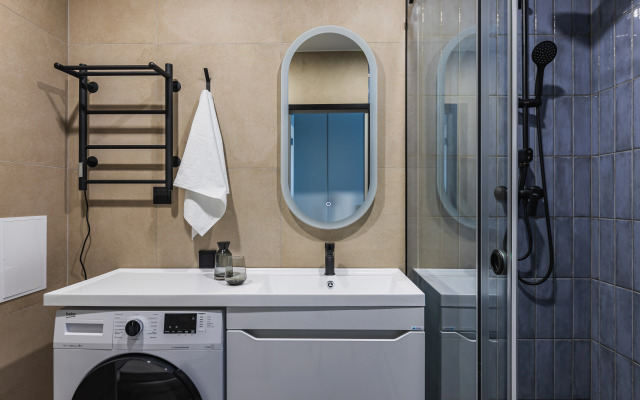 Hth24 Apartments Pr. Energetikov 8 Flat