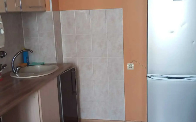 Apartamenty Domasnij Ocag na Ul Lazurnaa