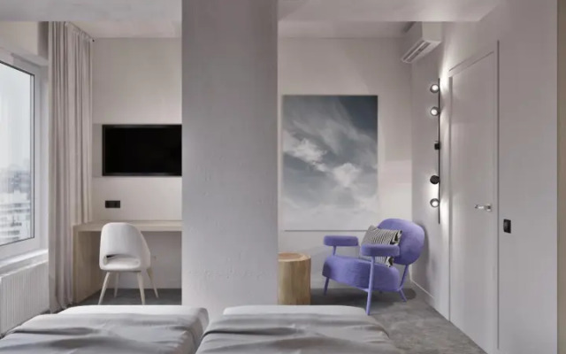 Nega Hotel