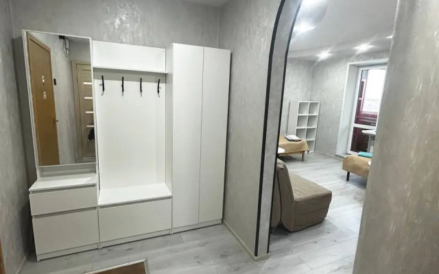 Квартира в 14-м микрорайоне 28