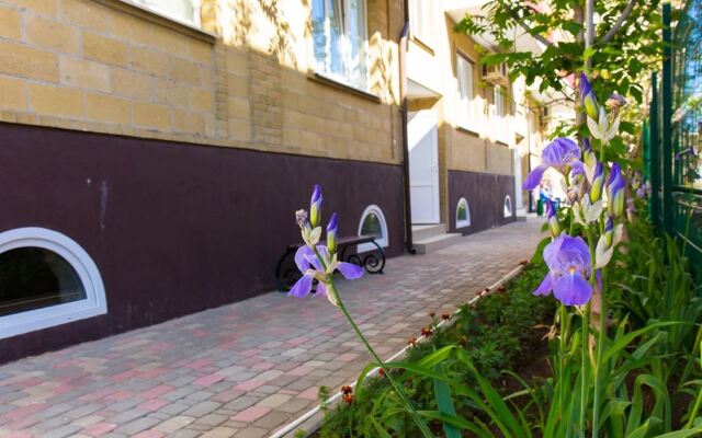 Kurortny Hotel Sanvil Primorskiy  2**