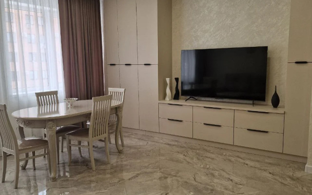 Апартаменты Братьев Темировых 69/3