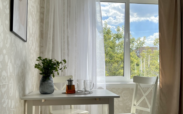 Kvartira Dubrovka Flat