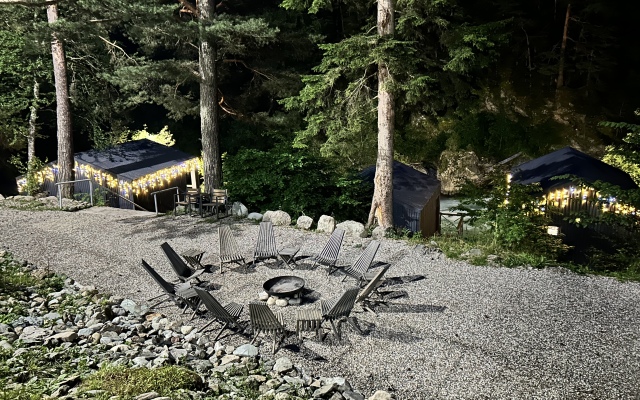 Belaya Reka Recreation Сenter