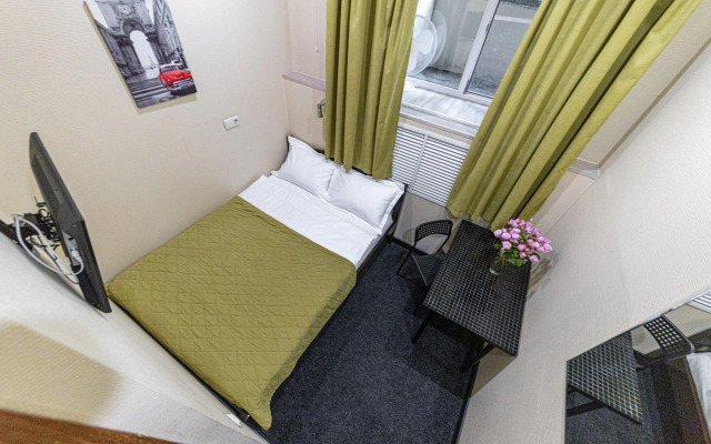 Semenovsky Mini hotel