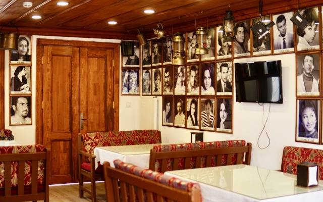 Qonaq Hotel