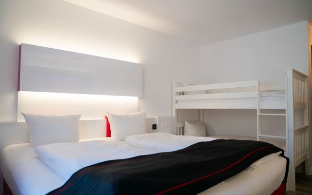 Andante Rust Hotel