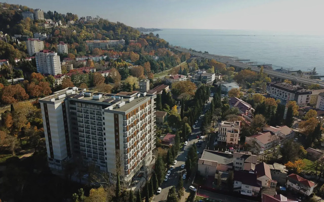 Khosta Flat