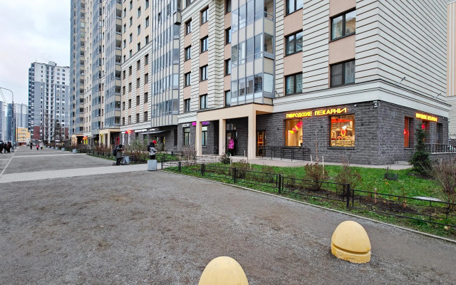 lloft78 Viera III Flat