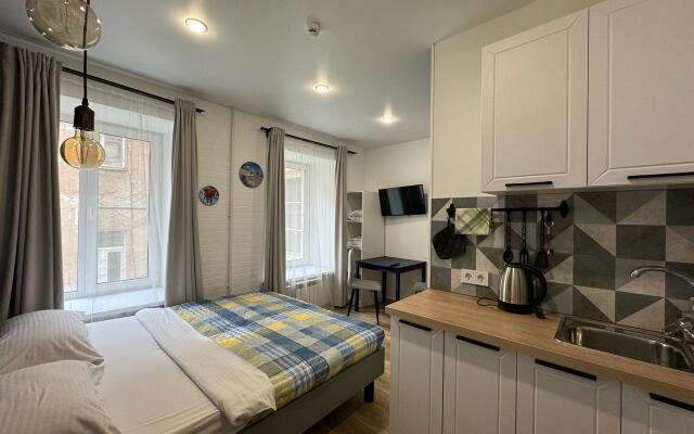 TravelCool Apartments