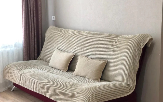 Na Bogomyagkova 49 Flat