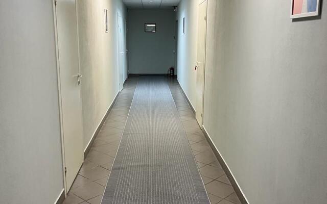 HostelOK Hostel