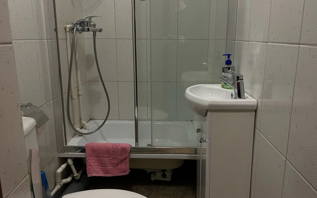 Квартира в самом центре города