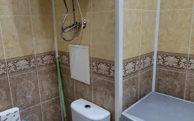 Usoltseva 30 Apartments