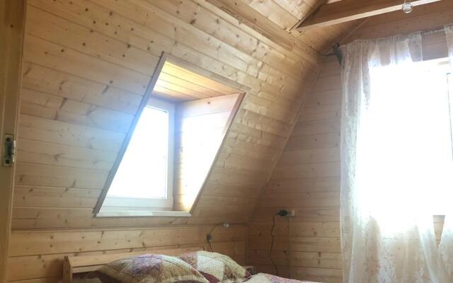 Гостевой Дом в Калинках