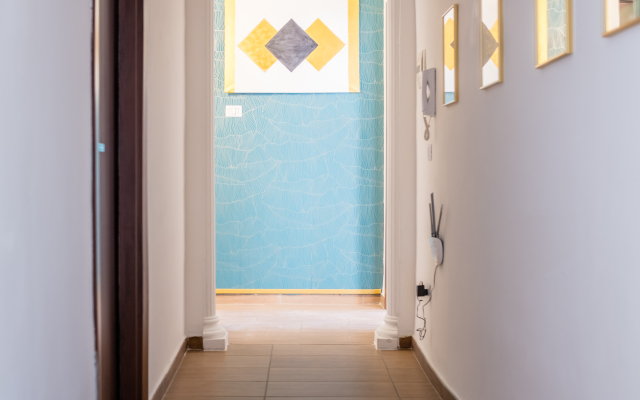 Naro Suites and Rooms
