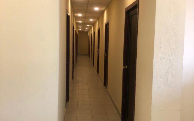 Мини-отель Хит