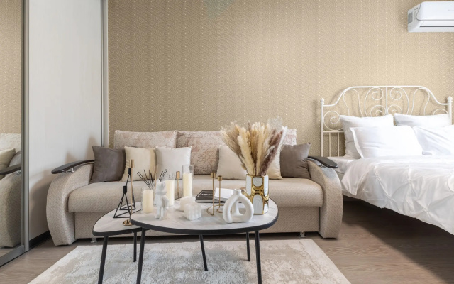 Апартаменты Serenity Homes в АртСити