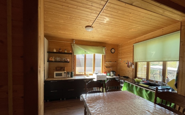 Гостевой Дом Рассудово