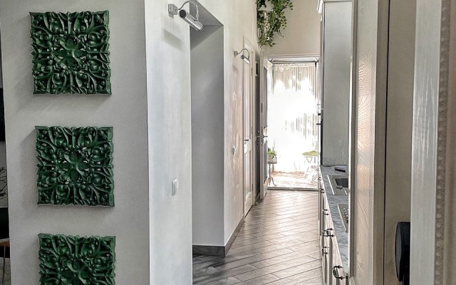 Anna Stevar Brand Apartments