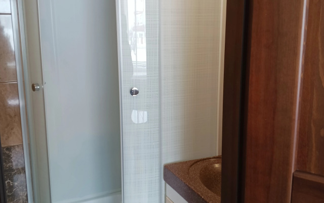 Хостел Авангард