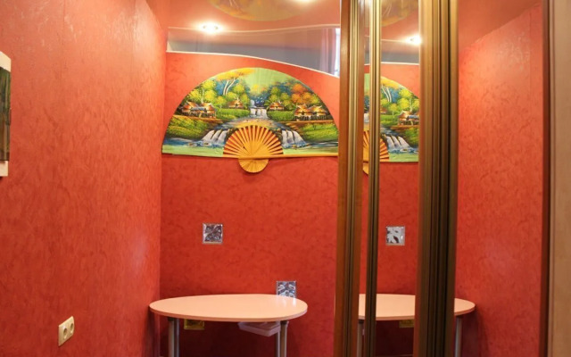 Na Ulitse Stepanova 34A Flat