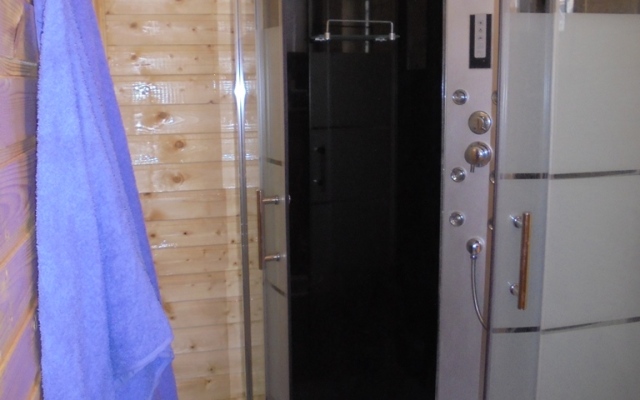 Kottedzh U Oki Guest house
