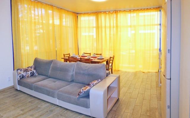 Orhideya-Park Apartments 1