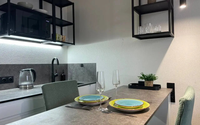 Квартира Студия Барселона