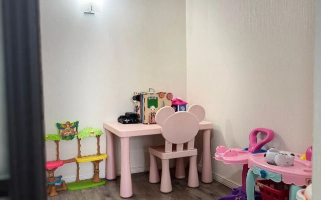 Квартира Люксовая квартира на таможне