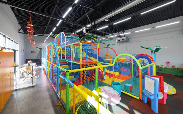 Отель Центр отдыха Гостевые дома