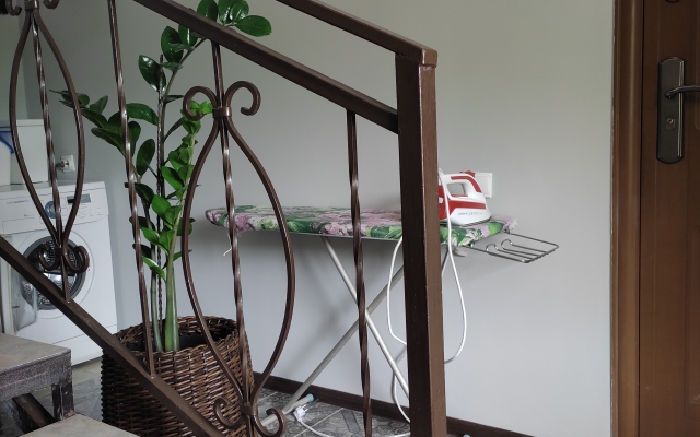 Gostevoy Dom Yantarnaya Gavan Guest House