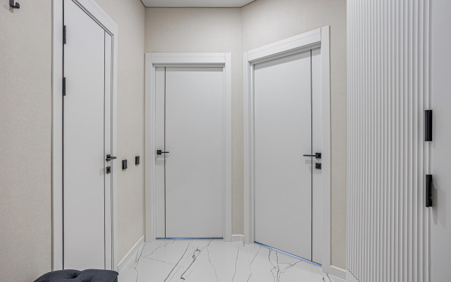 Квартира Бостон на Западном обходе