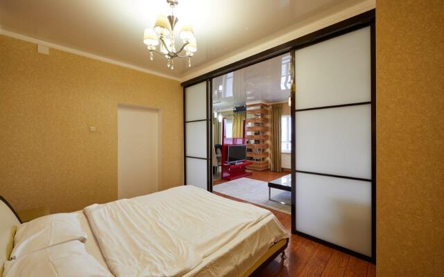 Квартира Элитная Квартира на Воровского