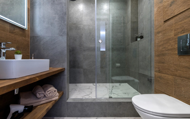 Квартира Студия Классик КВАРТ НЕВСКИЙ