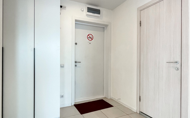 Апартаменты 3-комнатная Квартира 65м