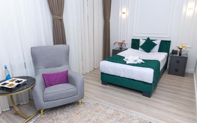 Marokand SPA Hotel