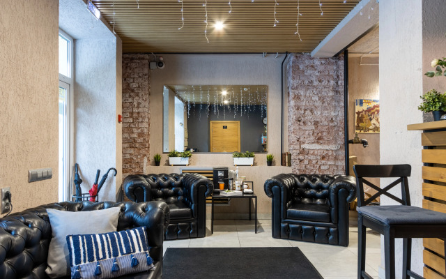 Hotel 55