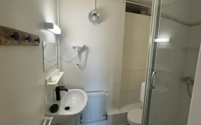 Отель Opal'Oriental