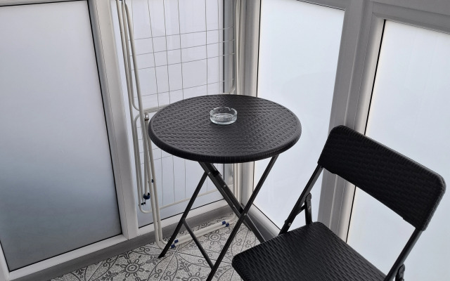 Квартира однокомнатная на Проспекте Советском 81/1