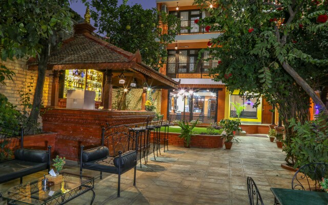 Taleju Boutique Hotel