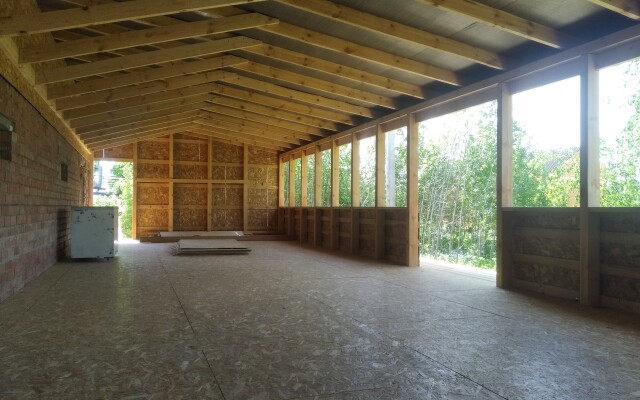 Loza Resort Glamping