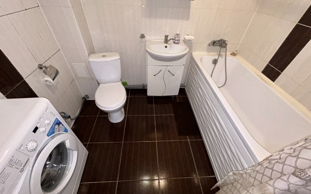 Апартаменты Просторная квартира в центре