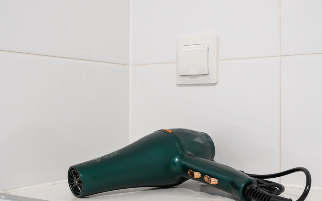 Квартира на Люблинской 74к3