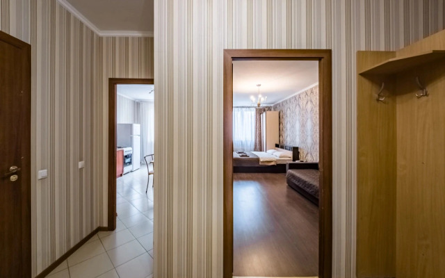 Apartments Standat 2 Graf Orlov