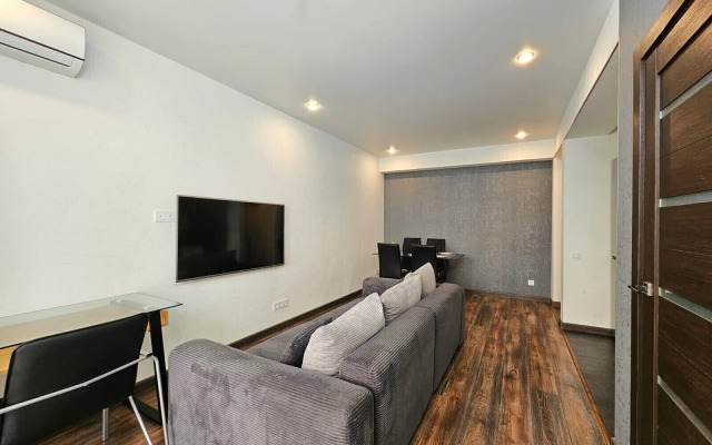 Апартаменты на Ул  Старошоссейная 5к3