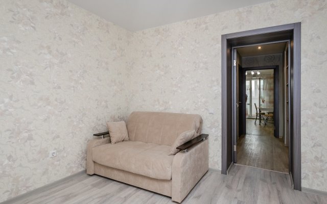 Sladkiy Son Apartments
