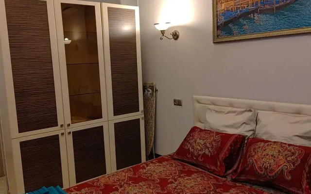 Venetsiya Mini hotel